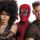 Why did Matt Damon make a cameo appearance in Deadpool 2?